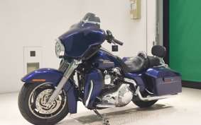 HARLEY FLHX 1450 2006