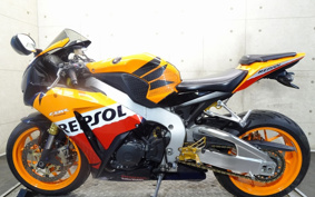 HONDA CBR1000RR 2013 SC59