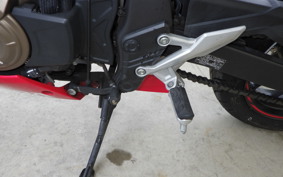 HONDA CBR400R 2022 NC56