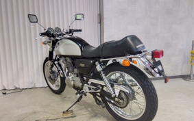 HONDA GB250 CLUBMAN 1 MC10