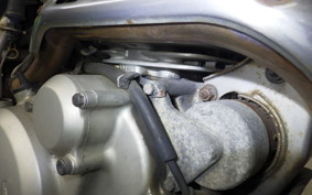 YAMAHA SEROW 225 Gen.3 2022 DG08J