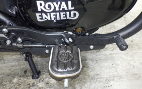 OTHER +ENFIELD ｼｮｯﾄｶﾞﾝ650 2024