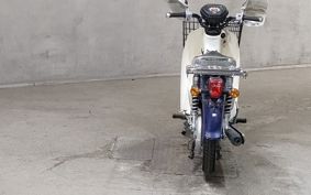HONDA SUPER CUB50 AA07