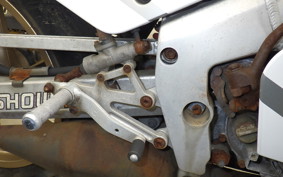 HONDA NSR250R SP MC18