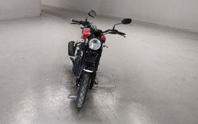 YAMAHA XSR125 ..