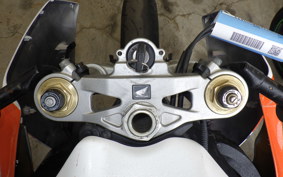 HONDA CBR1000RR Gen. 2 2010
