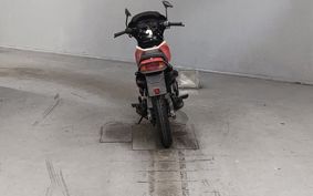 HONDA MVX250F MC09