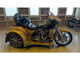 Фото Harley FLHTCU TRIKE 2017 с японского аукциона