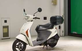 SUZUKI LET's 5 2013 CA47A