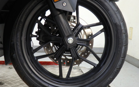 HONDA  FORZA 250 MF13