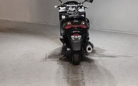 SUZUKI SKYWAVE 250M CJ45A