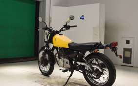 SUZUKI GRASS TRACKER Bigboy NJ4DA