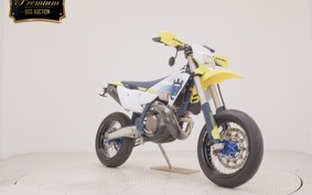 HUSQVARNA TE250 2025