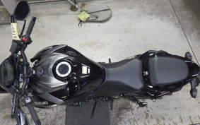 SUZUKI GSX-S750 2022 C533F