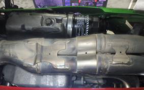 KAWASAKI ZX 10 NINJA ABS 2011