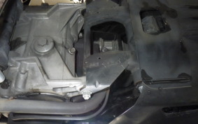 SUZUKI ADDRESS 110 2011 CE47A