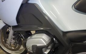 BMW R1200RT 2010
