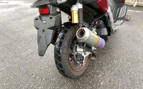 HONDA ADV160 ABS
