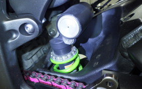 KAWASAKI NINJA ZX-6R A 2019