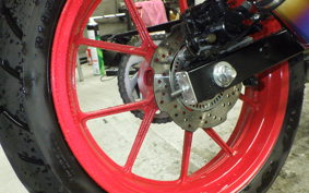 SUZUKI GSX-R125 2007 DL33B
