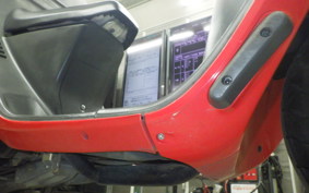 HONDA GYRO CANOPY 2024 TA03