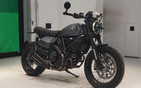 DUCATI SCRAMBLER 2022