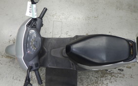 HONDA LEAD 100 JF06