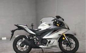 YAMAHA YZF-R25 RG43J