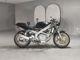 Фото Honda VT250 1989 с японского аукциона