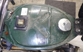 HONDA C50 SUPER CUB 2005 AA01