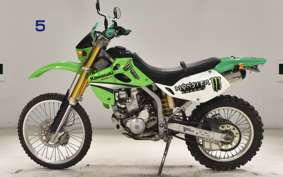KAWASAKI KLX250 2022 LX250E