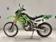 Фото Kawasaki KLX250 2022 с японского аукциона