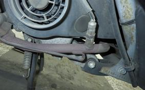 SUZUKI ADDRESS V50 Gen.2 2025 CA44A