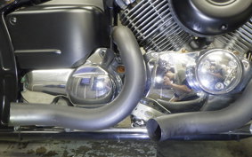 YAMAHA DRAGSTAR 400 1997 4TR