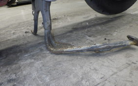 HONDA DIO CESTA GEN 2 2018 AF62