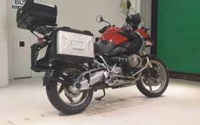 BMW R 1200GS 2011