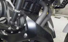 YAMAHA MT-03 ABS 2021 RH13J