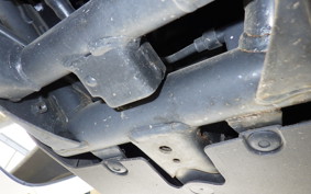 SUZUKI ADDRESS V50 CA4BA