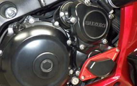 SUZUKI GSX-S1000F 2018 GT79B