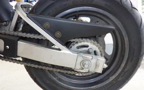 KAWASAKI KSR110 KL110A