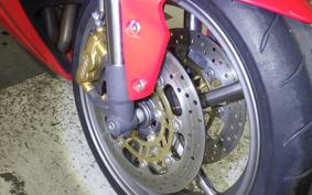 TRIUMPH DAYTONA 675 2008