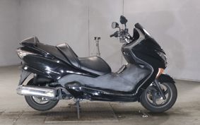 HONDA FORZA Z MF08