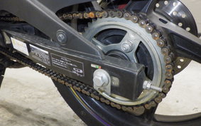 HONDA CBR125R JC50