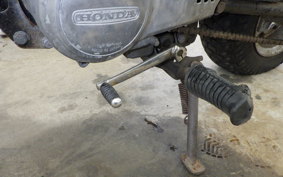 HONDA NAUTY DAX CY50