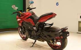 SUZUKI KATANA 2021 GT79B