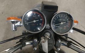 SUZUKI GN125 E NF41A