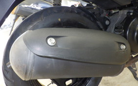 SUZUKI ﾚｯﾂ 2007 CA4AA