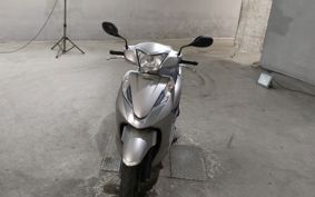 HONDA LEAD 125 JF45