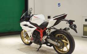 HONDA CBR250RR A 2019 MC51