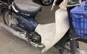 HONDA SUPER CUB50 AA01